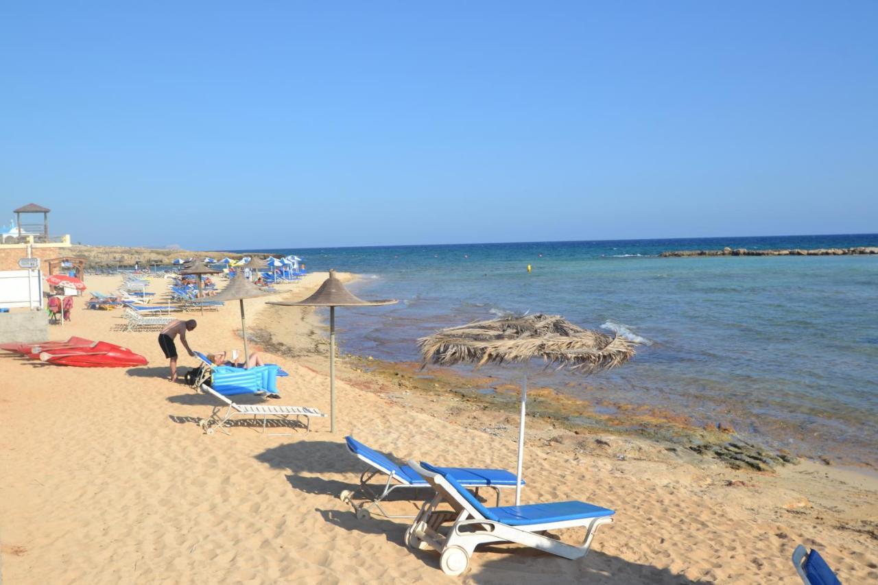 Rada'S Vacation Home Ajía Nápa Kültér fotó